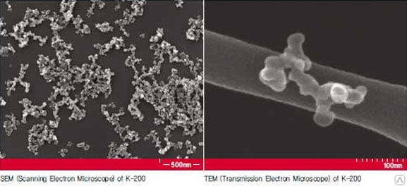 Диоксид кремния Fumed Silica Fusil F150 аналог AEROSIL A150 (Evonik)
