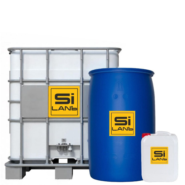 Гидрофобизатор  кремнийорганический АКВАСТОП-Р 