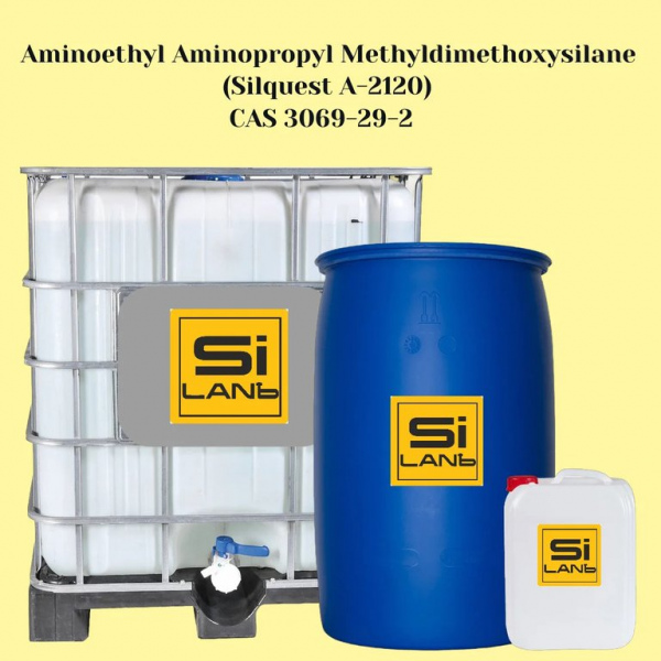 АминоэтилАминопропилМетилдиметоксисилан (AEAPS)
