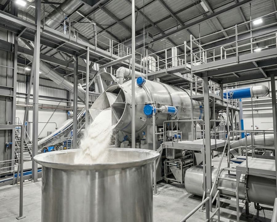 Неорганические и органические соединения: где применяются карбонаты, сульфаты и оксиды